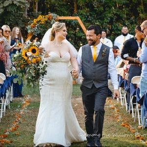 Seller Jillian+Jason @Thrift2Sell ❤️